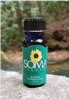 Helichrysum Oil by SomaTherapy (aka Everlasting; aka Immortelle)