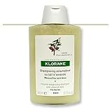 Klorane Volume Enhancing Shampoo with Almond Milk (13 Oz)