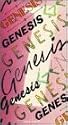 Genesis - Videos Volume  1 [VHS]