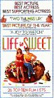 VHS : Life Is Sweet