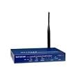 NETGEAR FWG114P ProSafe 802.11g Wireless Firewall with USB Print Server - Wireless router - EN, Fast EN, 802.11g
