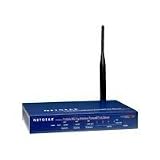 NETGEAR FWG114P ProSafe 802.11g Wireless Firewall with USB Print Server - Wireless router - EN, Fast EN, 802.11g