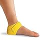 FootSmart Heel Wraps, Pair