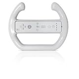 Wii Steering Wheel