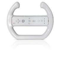 Wii Steering Wheel
