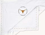 University of Texas Longhorns Baby Quilt