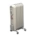 DeLonghi Vento Radiator with Timer (TRV0715T)