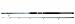 Zebco Ruten 2.40m Cool Heavy Boat 200-500g, mehrfarbig, 1427240