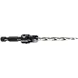 DEWALT DW2540 #12 Countersink 7/32-Inch Replacement Drill Bit Only