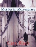 Murder in Montmartre (Soho Crime)