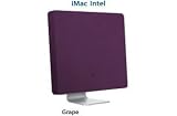 Screensavrz for Apple iMac Intel & G5 20 inch in Grape