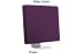 Screensavrz for Apple iMac Intel & G5 20 inch in Grape