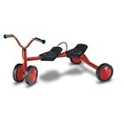 Winther Mini Viking Pushbike for two by Winther