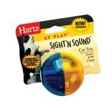 Hartz Mountain Corporation Htz Sight N Sound Cat 1 Ct 1 - 99399