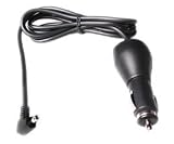 Cigarette Lighter Adapter DC Charger Cable for Sirius Satellite Radios