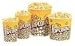Paragon 32-Ounce Small Popcorn Bucket (100-Count)