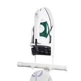 Rubbermaid Keepers White Ironing Organizer