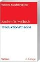 Produktionstheorie