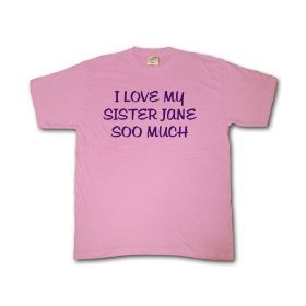 Create Your Own Slogan On A Baby T Shirt 6 - 12 months Pink