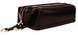 Hugo Boss - Bosca 10" Dopp Kit Dark Brown Old Leather