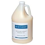 Biotone Advanced Therapy Massage Gel Gallon