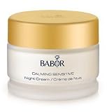 BABOR Calming Sensitive Night Cream
