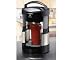 Kitchen & Housewares : Black & Decker JW200BM Electric Jar Opener Black Chrome
