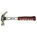 New York Jets Team Promark Pro Grip Hammer **PURCHASE FROM DK HUSKY RACING BEFORE 12-17-2008 AND GUARANTEED DELIVERY ON OR BEFORE CHRISTMAS EVE TO ANY LOWER 48 US ONLY**