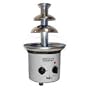 Lentek TCCFS-02 Stainless Steel Chocolate Fountain