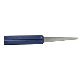Click here to buy DMT FFC Diafold Diamond Flat Folding File Coarse by DMT.