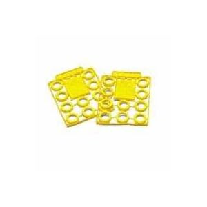 Gilmour Mfg. 01CW HOSE WASHER SET 10 PK VINYL HOSE WASHERS by 