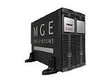 MGE UPS Comet EX RT 11kVA - Onduleur ( externe ) - CA 120-155/155-280 V - 11000 VA - 1 connecteur(s) de sortie - 6U