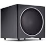 Polk Audio PSW125 12-Inch Powered Subwoofer (Single, Black)
