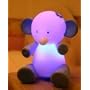 Bibs Lumiloves Elephant Nightlight