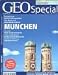 Used : Geo Special: GEO Special M&uuml;nchen: Die Welt entdecken: 02/2003