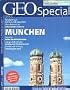 GEO Special 2/2003: M�nchen: Die Welt entdecken