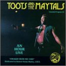 Toots & the Maytals - Hour Live - Zortam Music