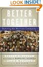 Better Together: Restoring...