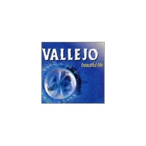 Beautiful Life by Vallejo (Audio CD - 1998)