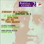 Symphonies 1 & 5 / Lt. Kije Suite / Cinderella