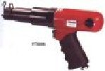 Viking Hammers: Vibration Dampened Air Hammer: 2500 BPM. 10 CFM. Bore & Stroke: 3/4 x 3.