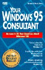 Your Windows 95 Consultant
 Pre-release Edition,
Edward Jones