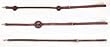 Rubber Ring/Donut Side Reins (B) [Misc.]