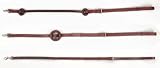 Elastic Side Reins