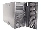 Tyan K8H SCSI Opteron MAX-2GB DVDrom Sliding Rail Kit