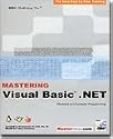 Bdg Publishing Mastering Visual Basic .NET (Windows/Macintosh)