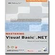 Bdg Publishing Mastering Visual Basic .NET (Windows Macintosh) by BDG Publishing