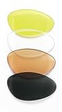 Body Specs 14. LT. RUST BSG Extra Anti-Fog 2.0mm P-C Lt. Rust Lens