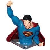 Superman Returns: Superman Mini Statue Bestbuy Exclusive