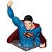 Superman Returns: Superman Mini Statue Bestbuy Exclusive